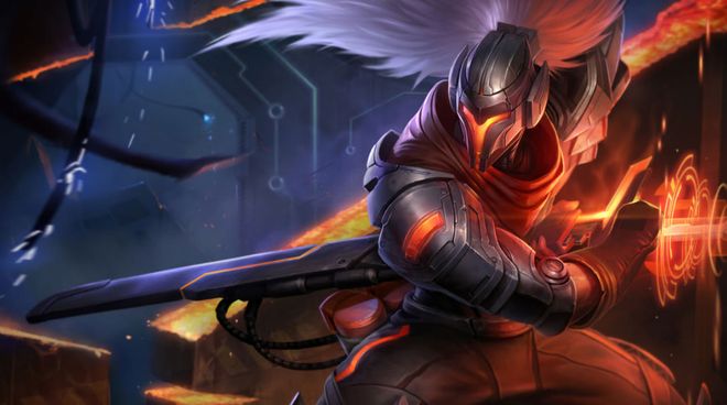 手的对决中 手的对决中