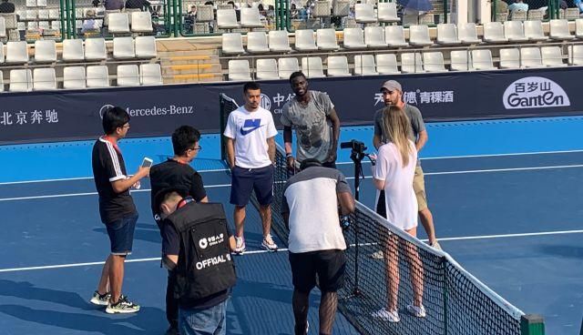 展现了自己 展现了自己