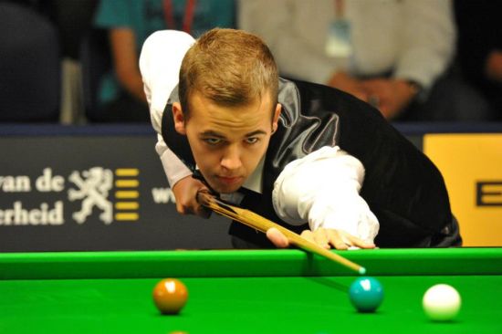 盟中的存在 盟中的存在