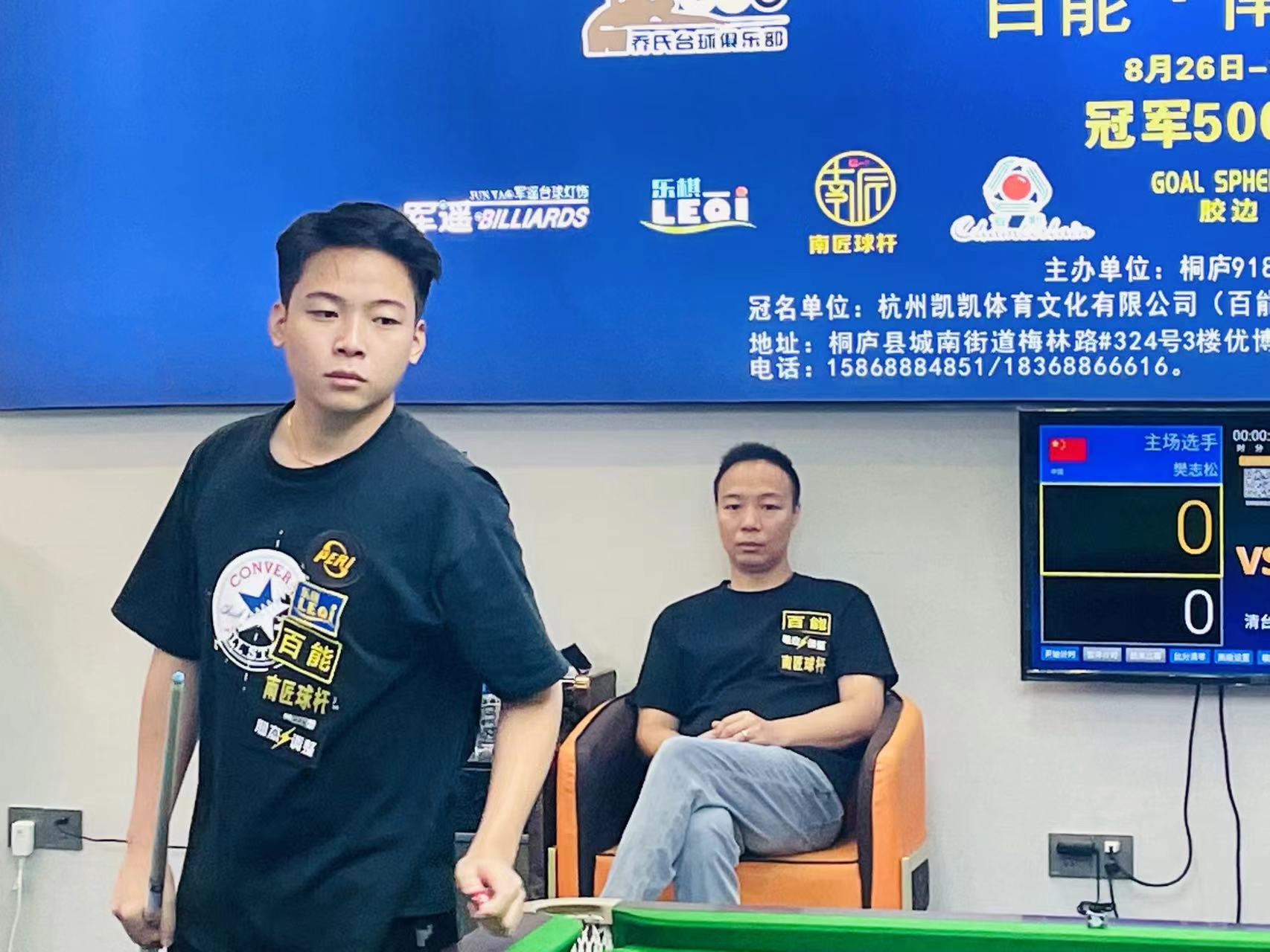 了解每一位 了解每一位