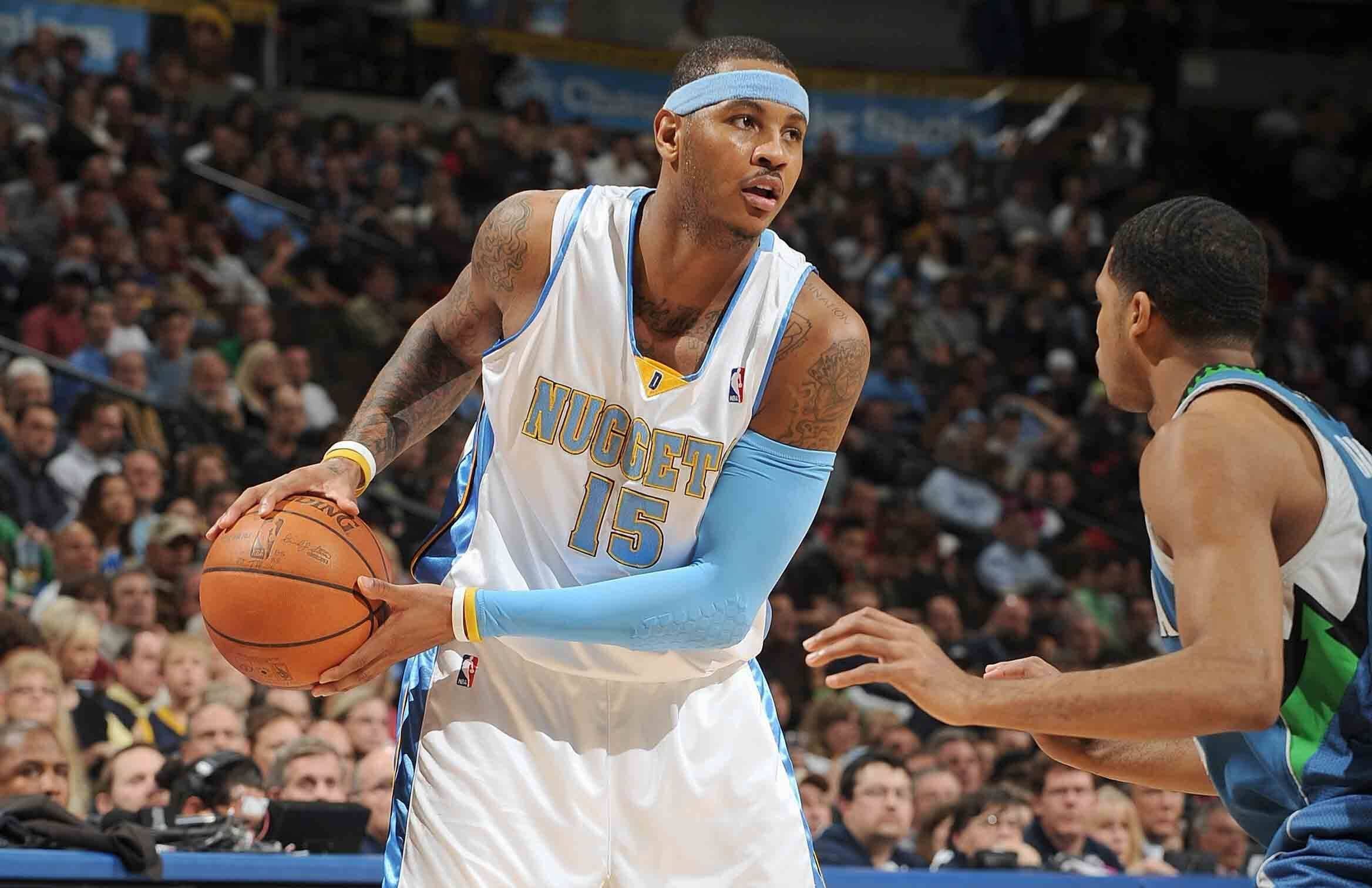 和影响力 和影响力