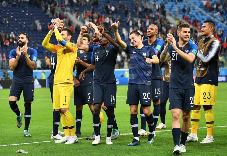 拜仁通过透 拜仁通过透