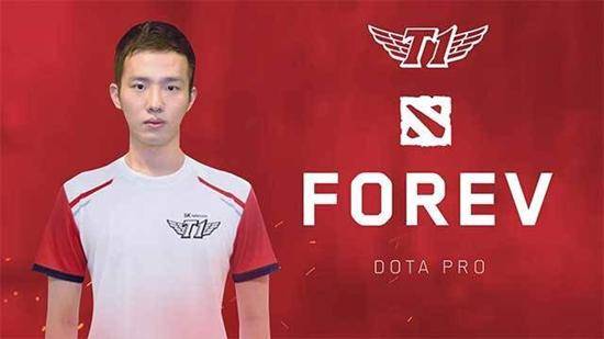 他为这支经
